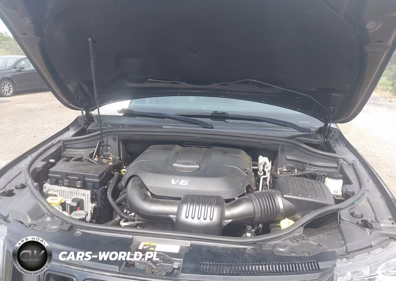 2014 Jeep Grand Cherokee Altitude VIN:1C4RJFAG9EC579658 - 10