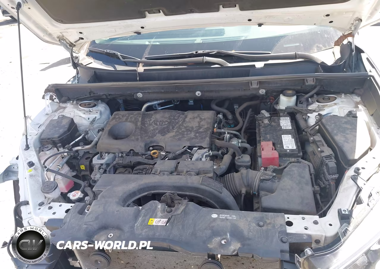 2021 Toyota Rav4 Xle VIN:2T3P1RFV2MC210296 - 10