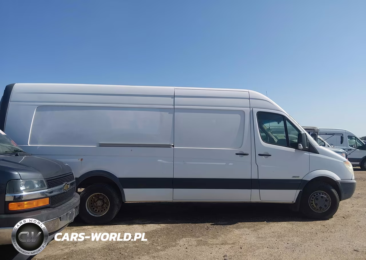 2011 Freightliner Sprinter 3500 VIN:WDYPF4CC5B5575599 - 13