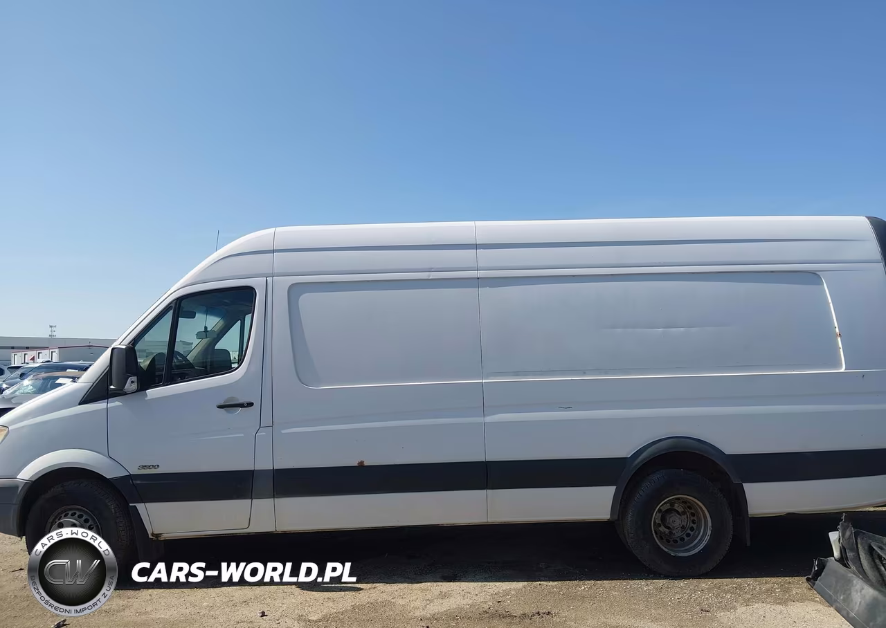2011 Freightliner Sprinter 3500 VIN:WDYPF4CC5B5575599 - 14