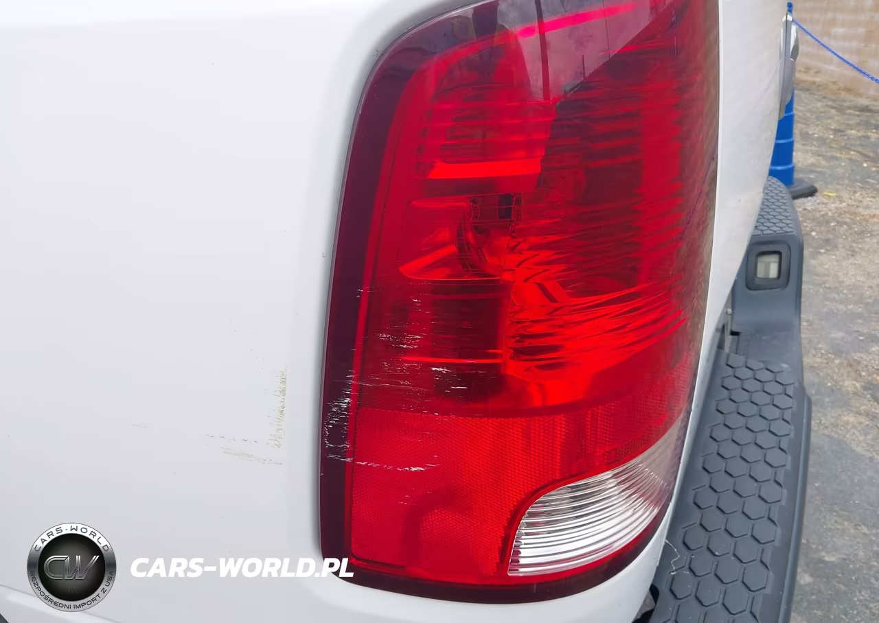 2016 Ram 1500 Tradesman VIN:1C6RR6FG2GS382218 - 13