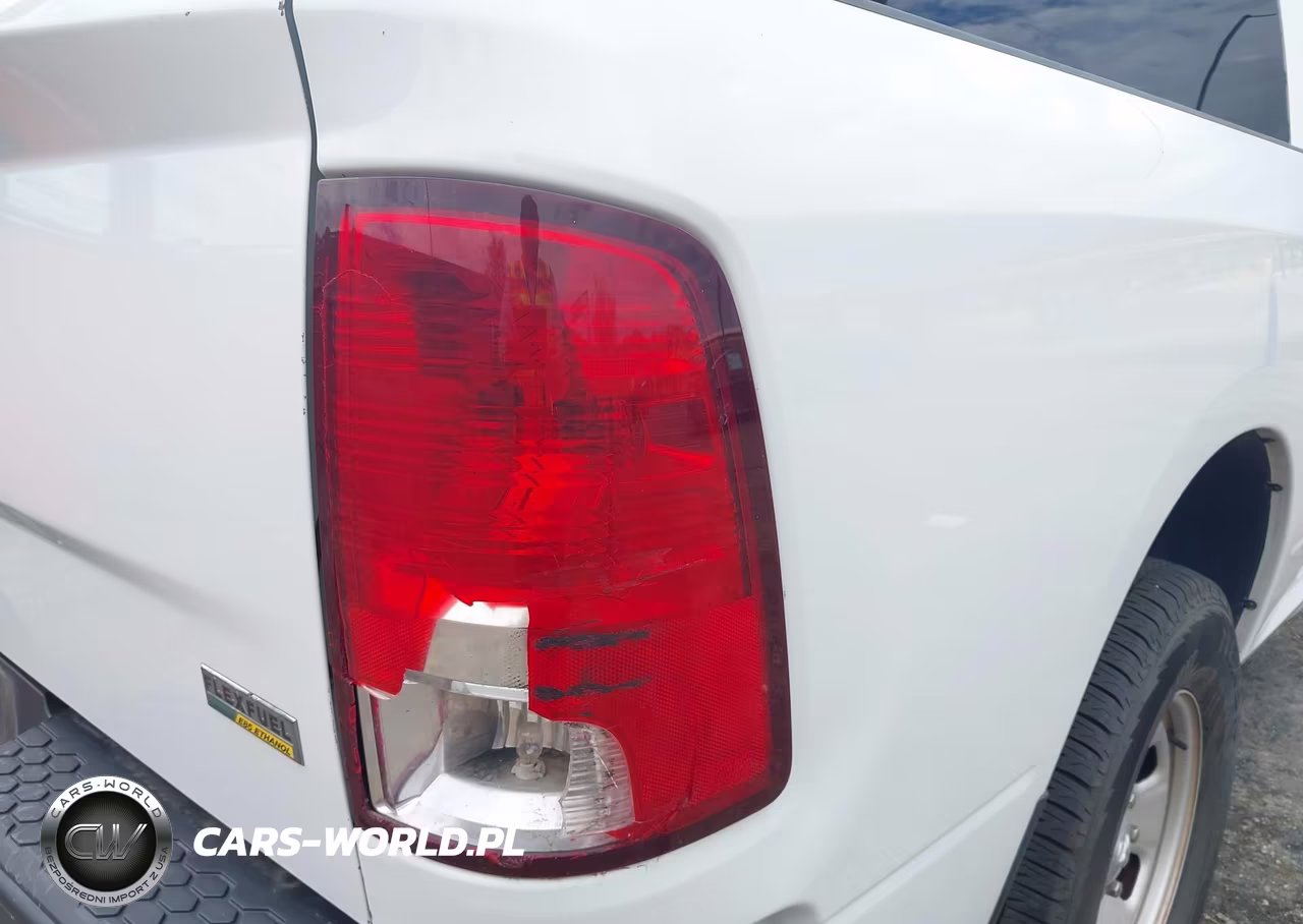 2016 Ram 1500 Tradesman VIN:1C6RR6FG2GS382218 - 6
