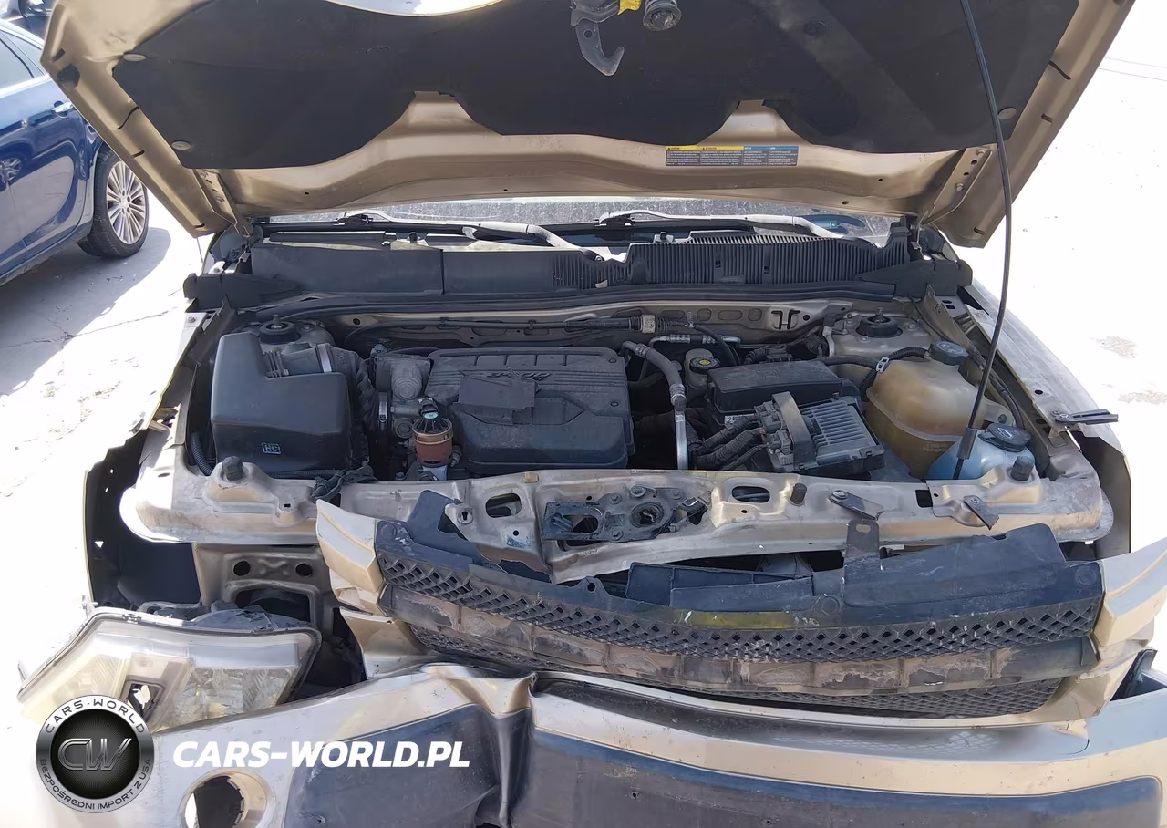 2005 Chevrolet Equinox Ls VIN:2CNDL13F556186398 - 10