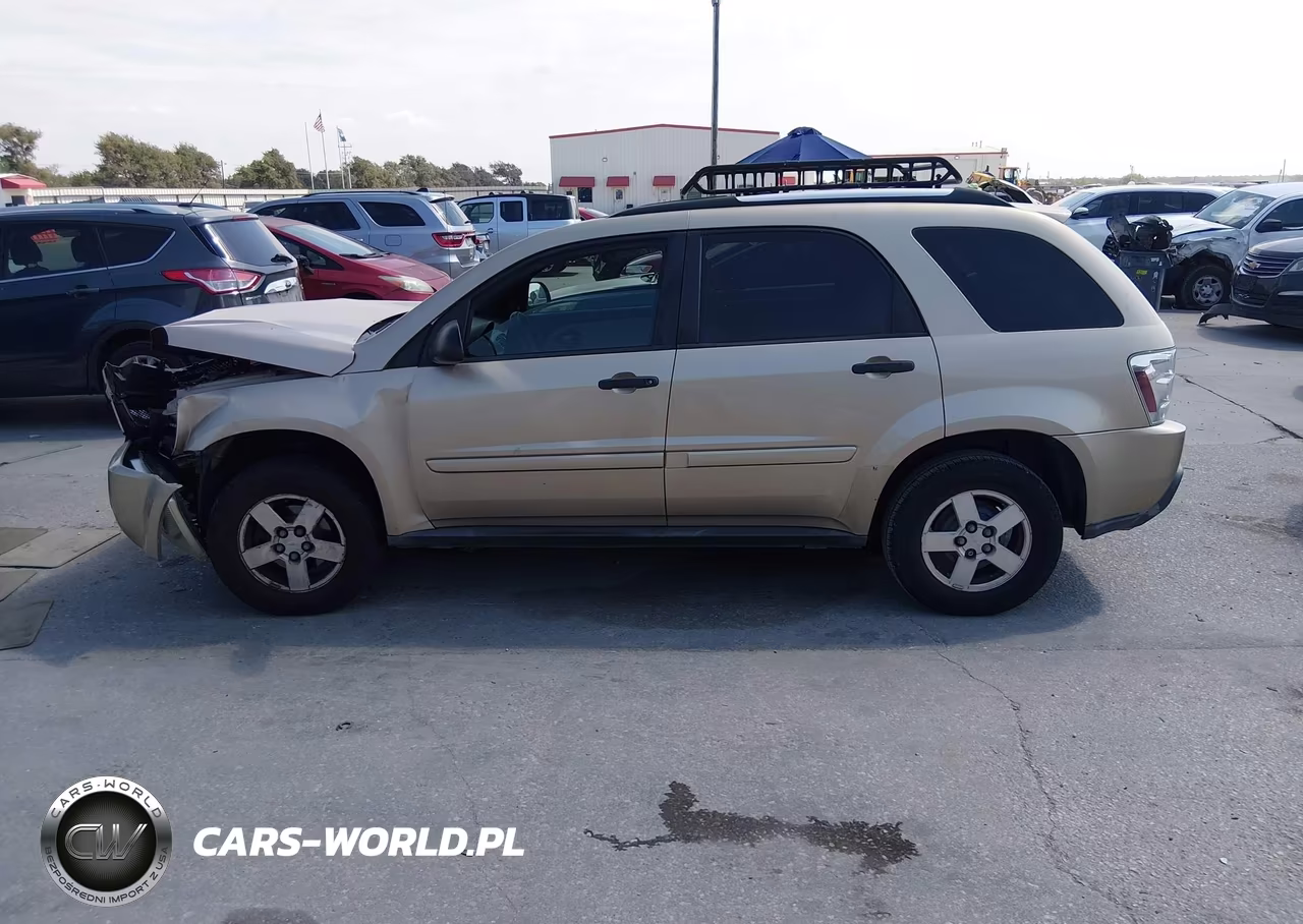 2005 Chevrolet Equinox Ls VIN:2CNDL13F556186398 - 15
