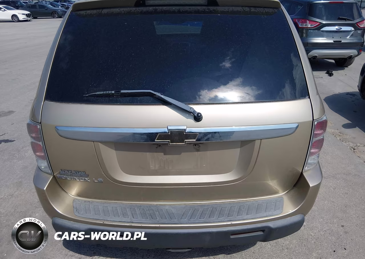 2005 Chevrolet Equinox Ls VIN:2CNDL13F556186398 - 17