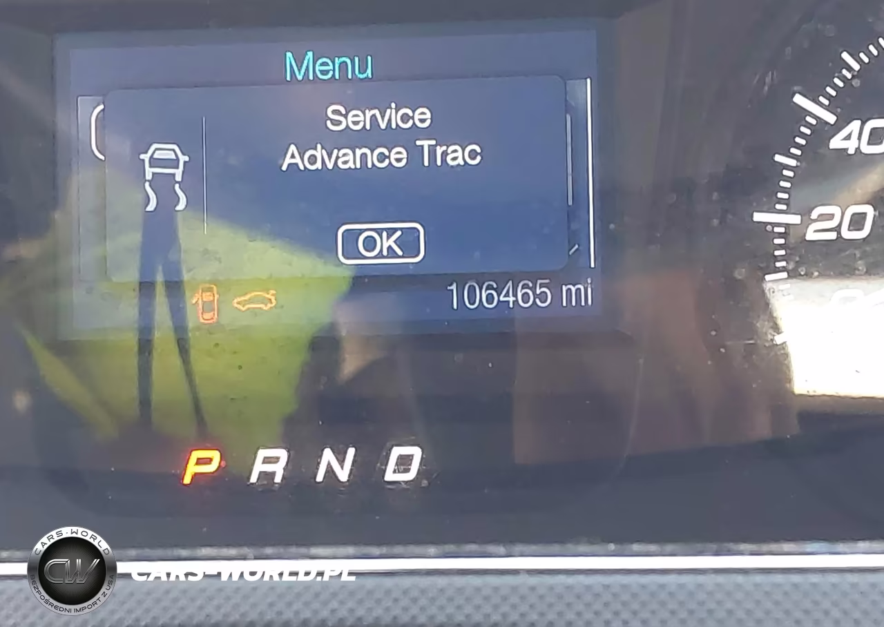 2017 Ford Police Interceptor VIN:1FAHP2L8XHG145518 - 15