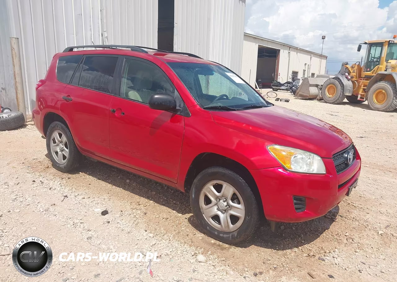 2011 Toyota Rav4
