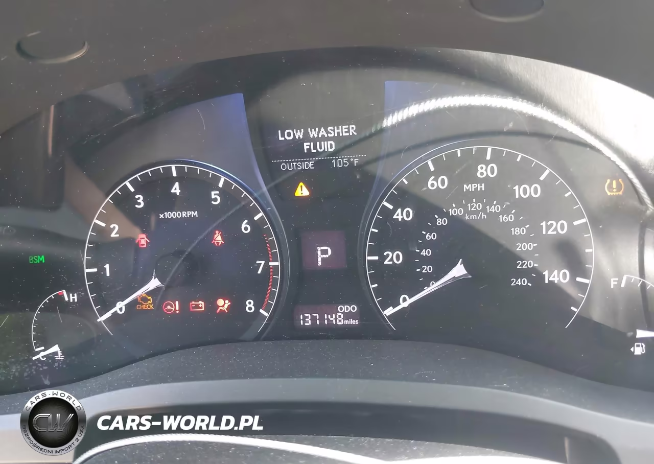 2015 Lexus Rx 350 F Sport VIN:2T2BK1BAXFC325585 - 7