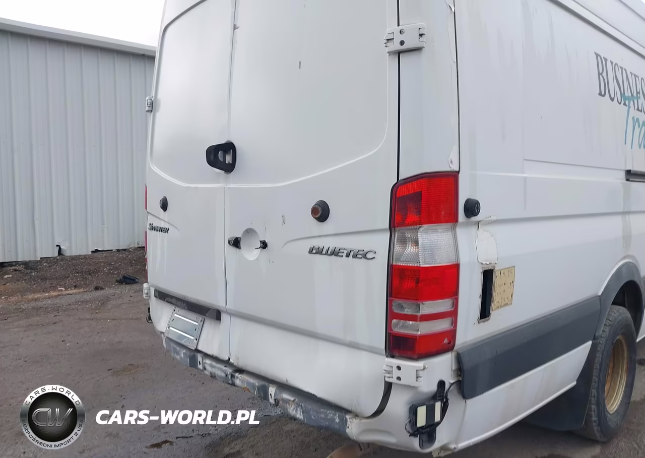 2016 Mercedes-Benz Sprinter 3500 High Roof VIN:WD3PF1CD0GP187642 - 17