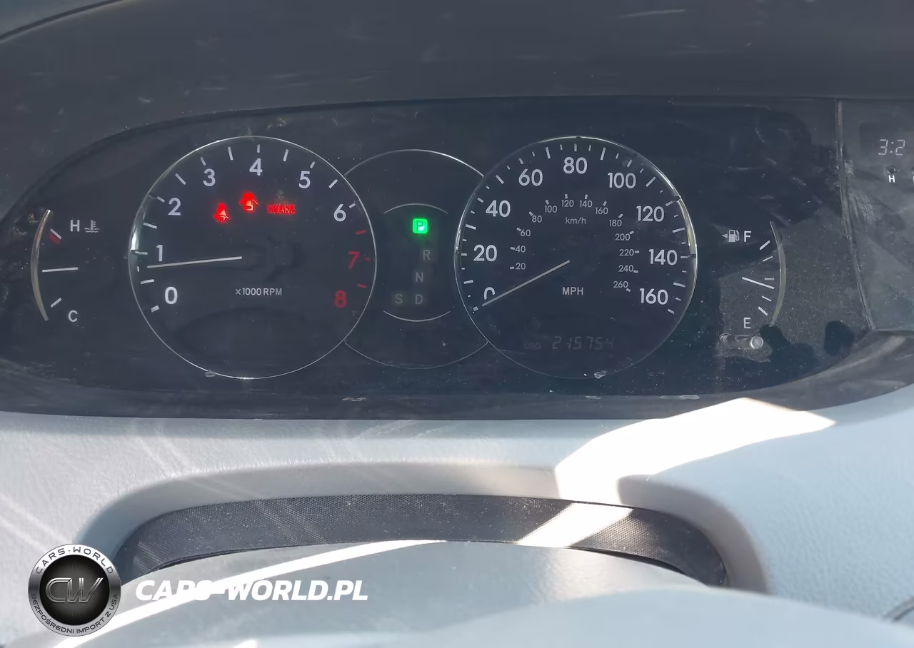 2006 Toyota Avalon Touring-Xls VIN:4T1BK36B96U070512 - 7