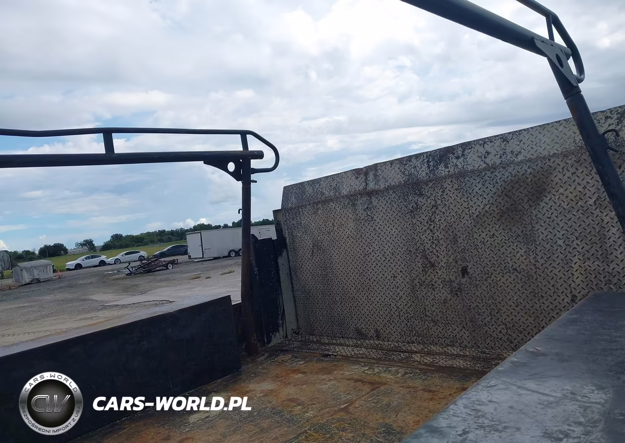 2020 Ford F-350 Chassis Xl VIN:1FD8W3H69LEC56264 - 6