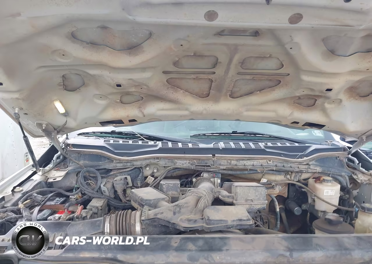 2020 Ford F-350 Chassis Xl VIN:1FD8W3H69LEC56264 - 9