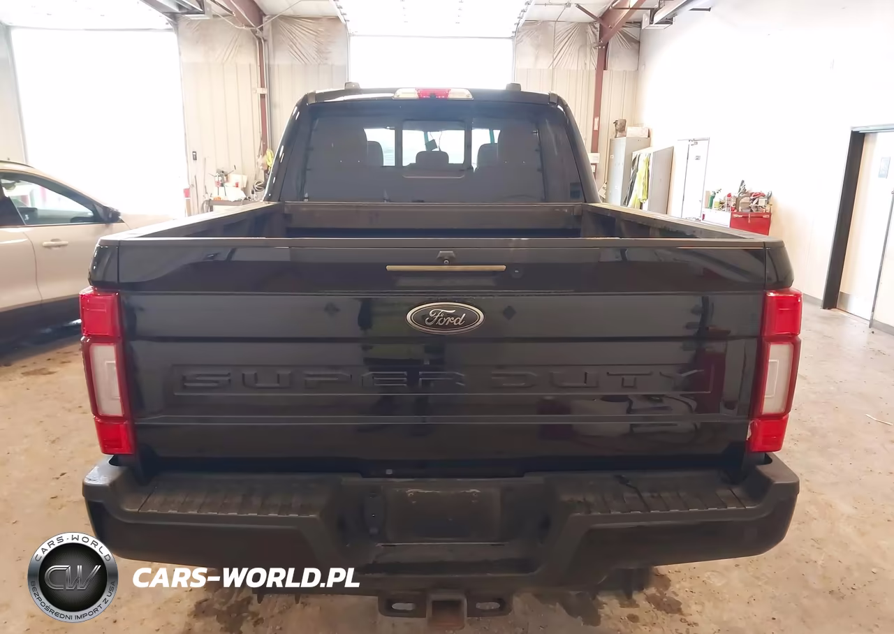 2022 Ford F-350 Lariat VIN:1FT8W3BT8NEC04677 - 15