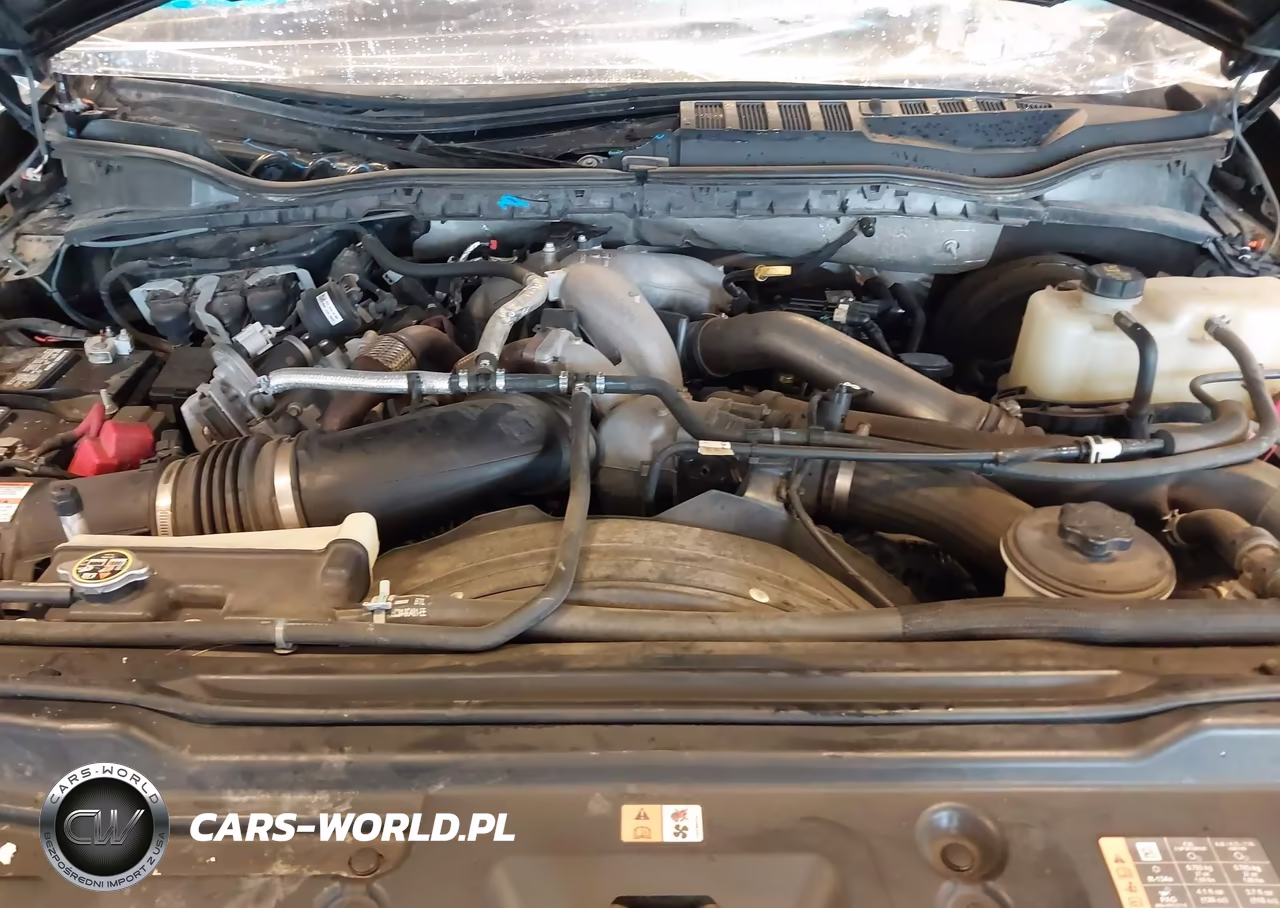 2022 Ford F-350 Lariat VIN:1FT8W3BT8NEC04677 - 9