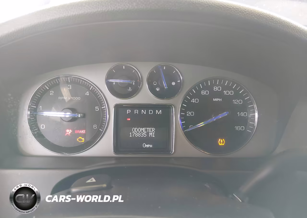 2007 Cadillac Escalade Ext Standard VIN:3GYFK628X7G239484 - 7