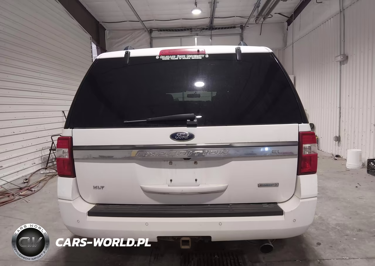 2017 Ford Expedition El Xlt VIN:1FMJK1JT5HEA30960 - 17