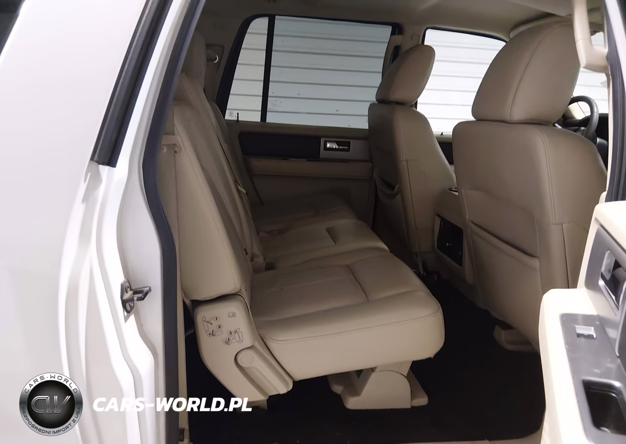 2017 Ford Expedition El Xlt VIN:1FMJK1JT5HEA30960 - 8