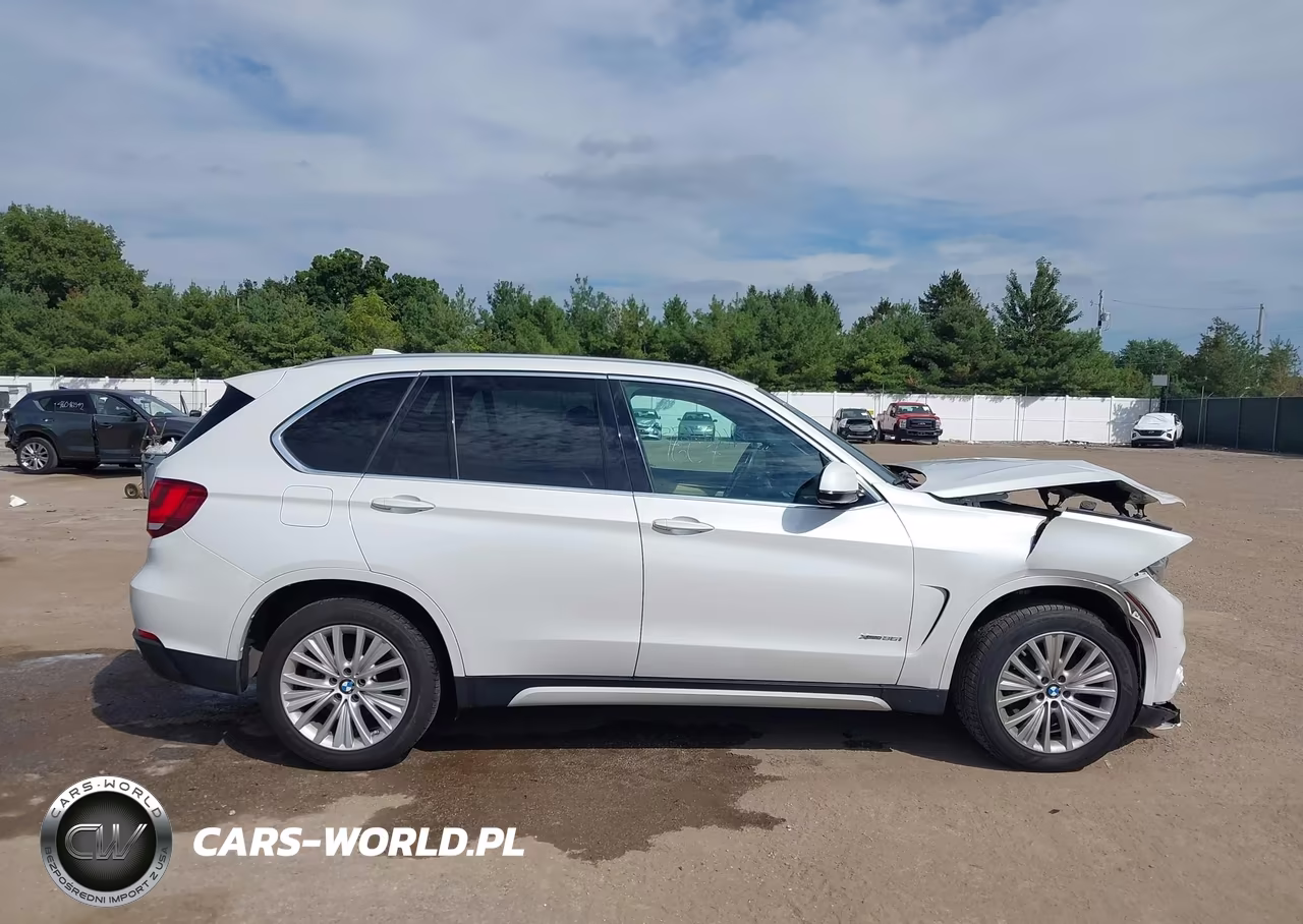 2017 BMW X5 xDrive35I VIN:5UXKR0C3XH0V80453 - 13