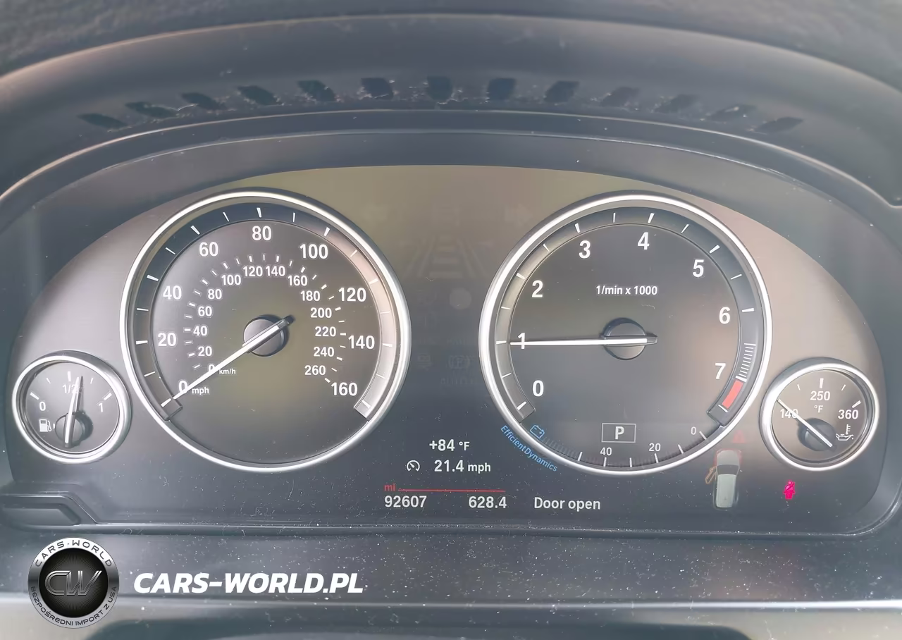 2017 BMW X5 xDrive35I VIN:5UXKR0C3XH0V80453 - 7