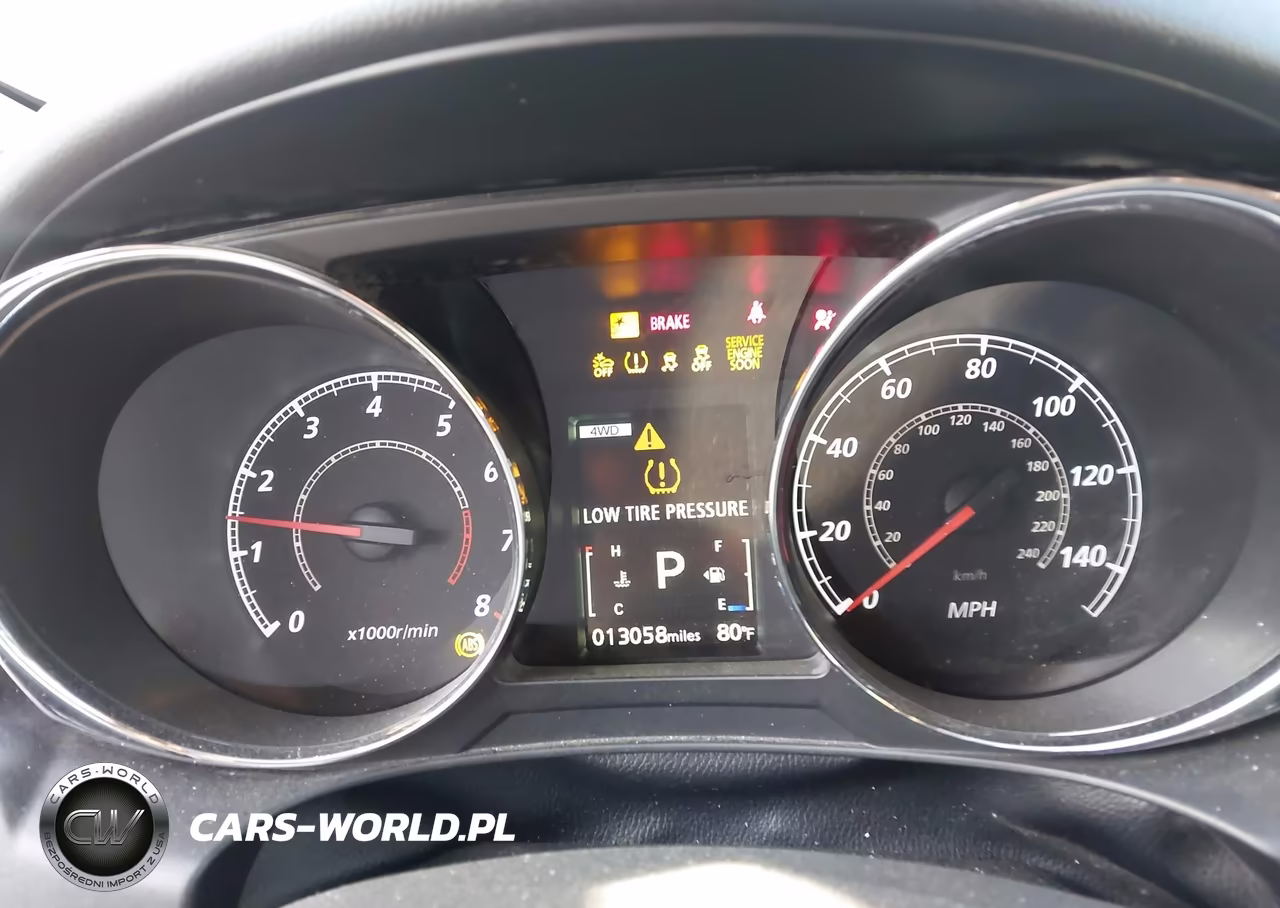 2026 Mitsubishi Outlander Sport 2.0 Es-2.0 Le-2.0 Ralliart-2.0 S-2.0 Se-2.0 Trail Edition VIN:JA4ARUAU1TU012037 - 7