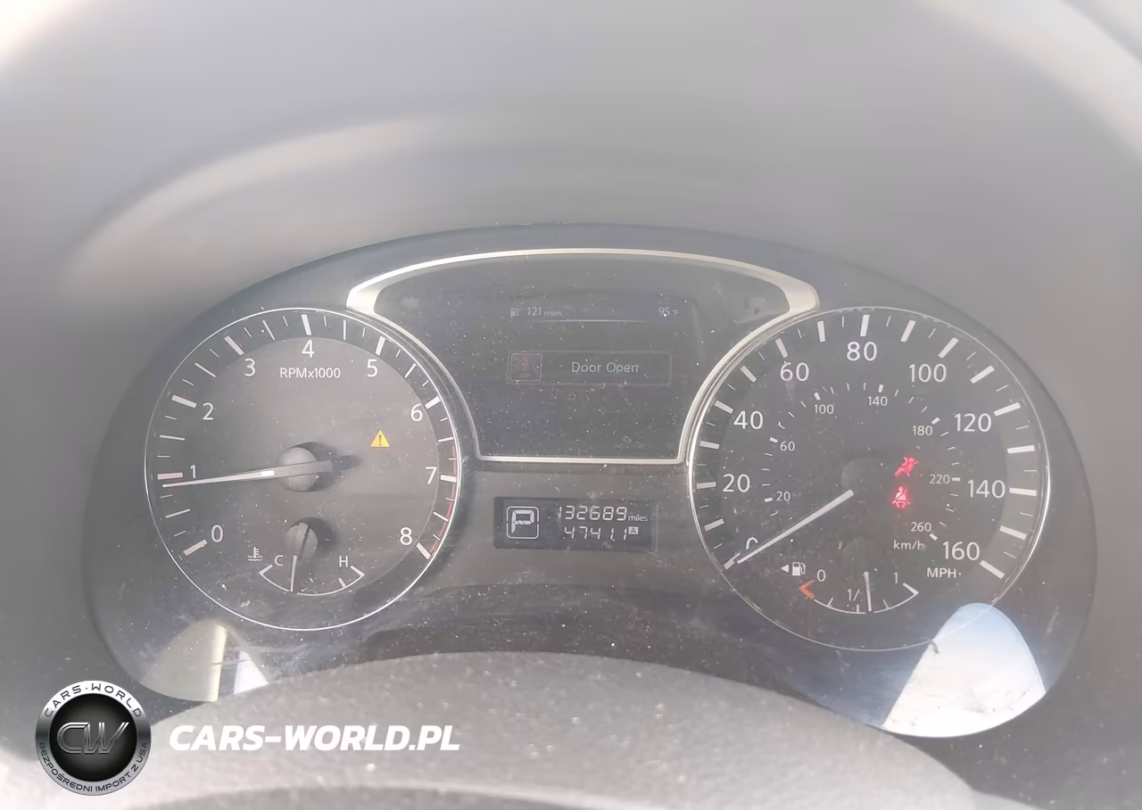 2014 Nissan Altima 2.5 VIN:1N4AL3AP2EC405622 - 7