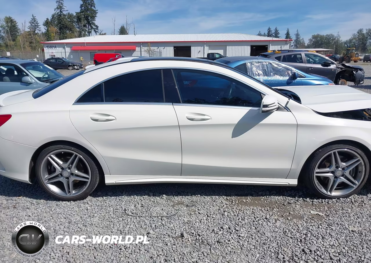 2014 Mercedes-Benz Cla 250 4Matic VIN:WDDSJ4GB1EN125562 - 13