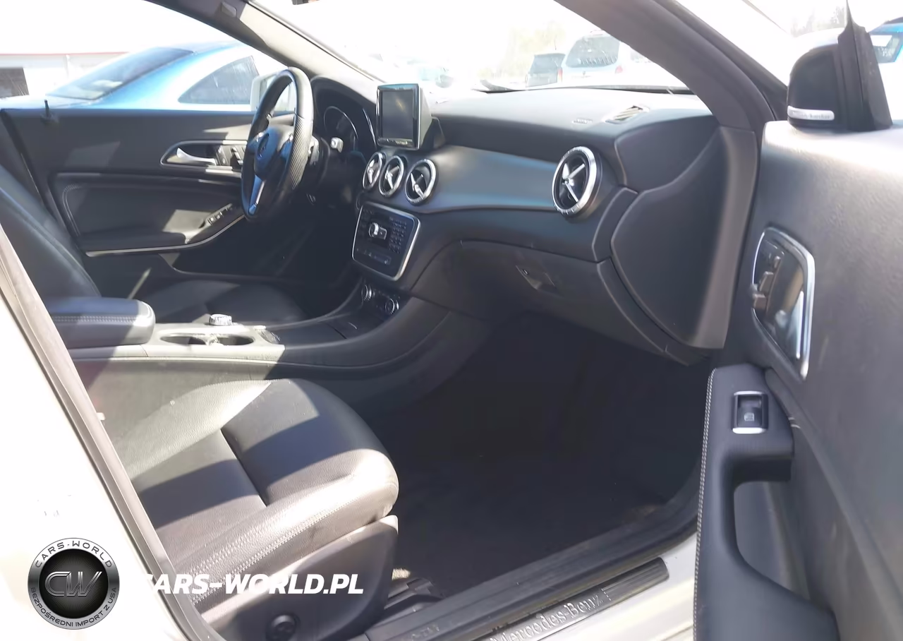 2014 Mercedes-Benz Cla 250 4Matic VIN:WDDSJ4GB1EN125562 - 19