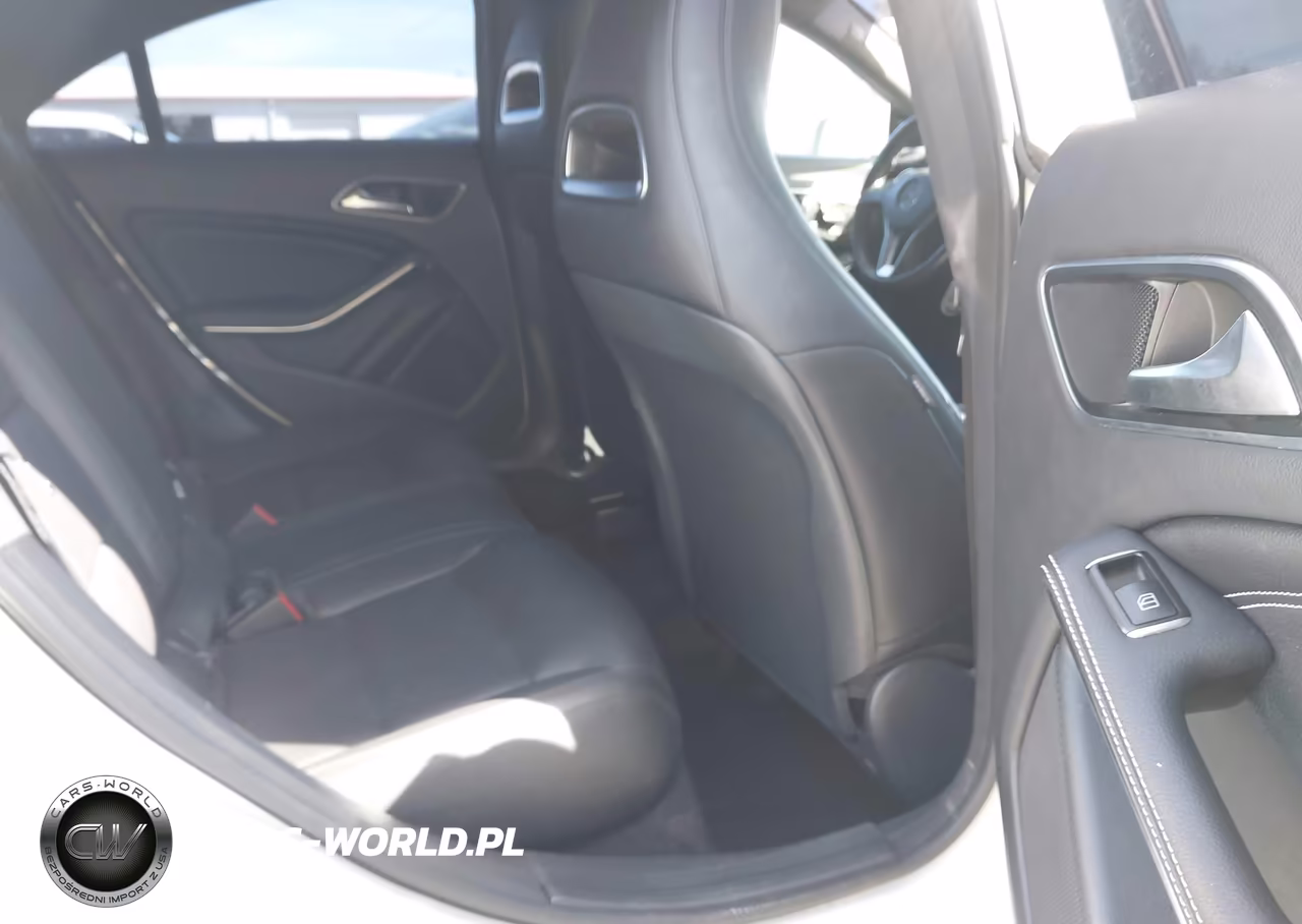 2014 Mercedes-Benz Cla 250 4Matic VIN:WDDSJ4GB1EN125562 - 20