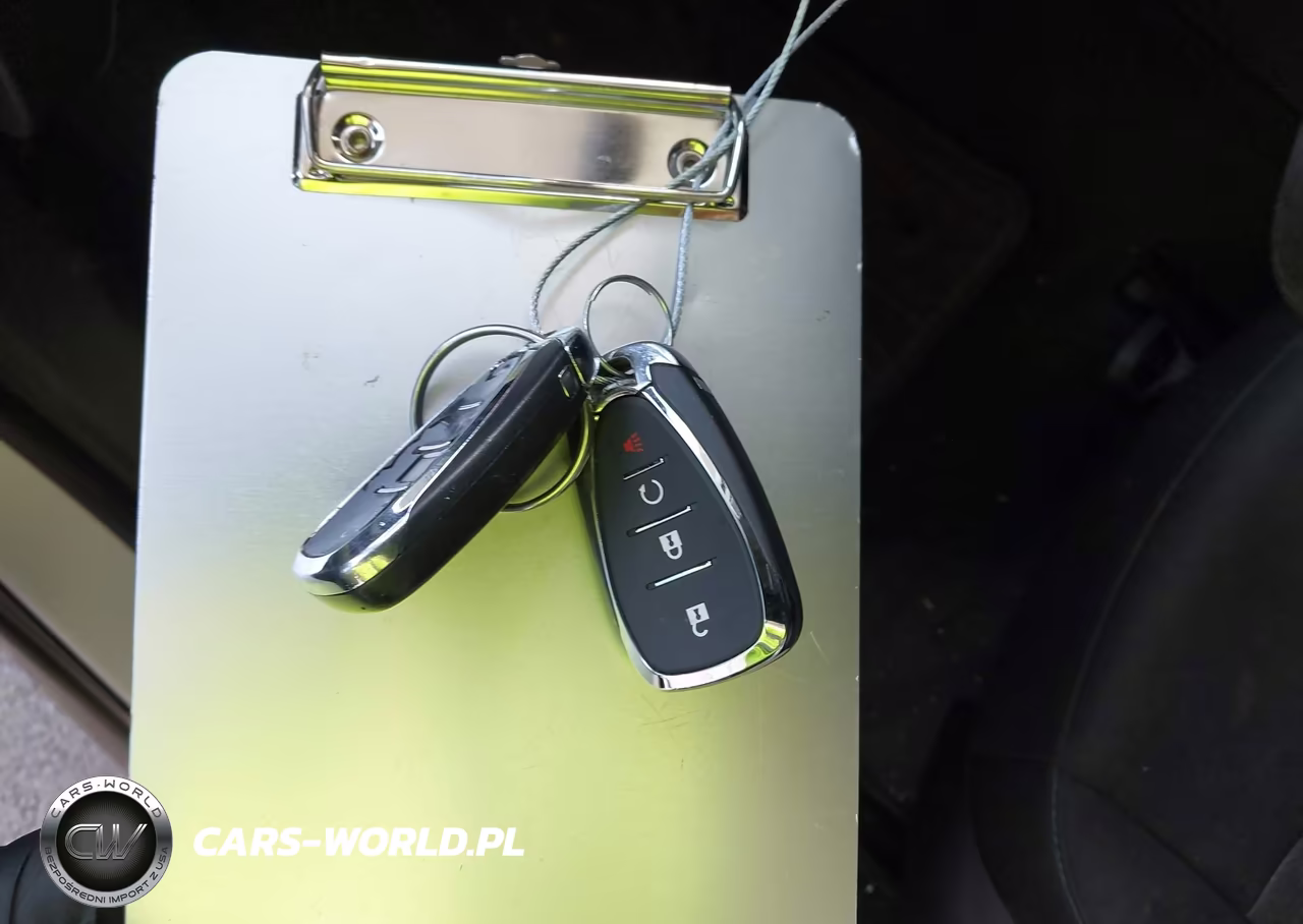 2018 Chevrolet Volt Lt VIN:1G1RC6S57JU156162 - 11