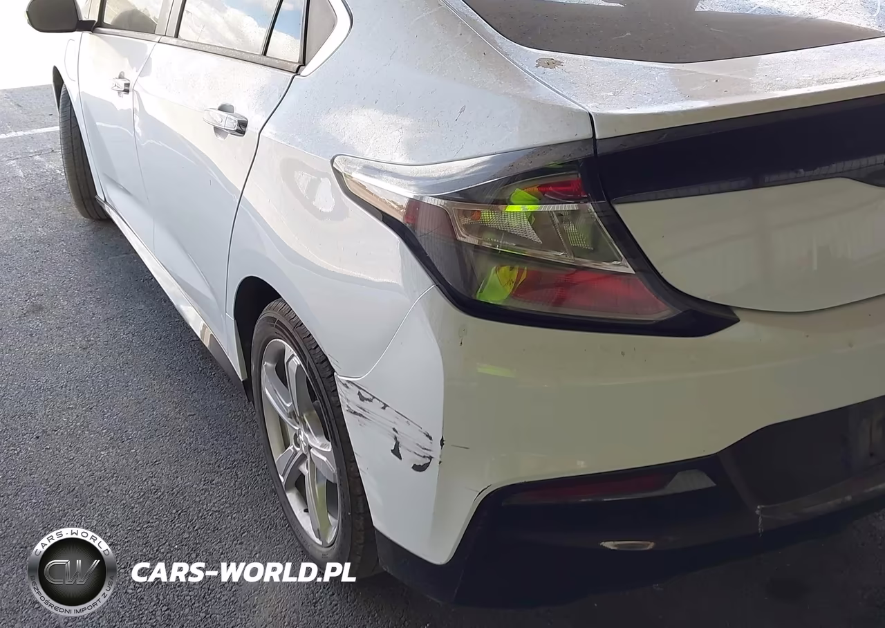 2018 Chevrolet Volt Lt VIN:1G1RC6S57JU156162 - 17