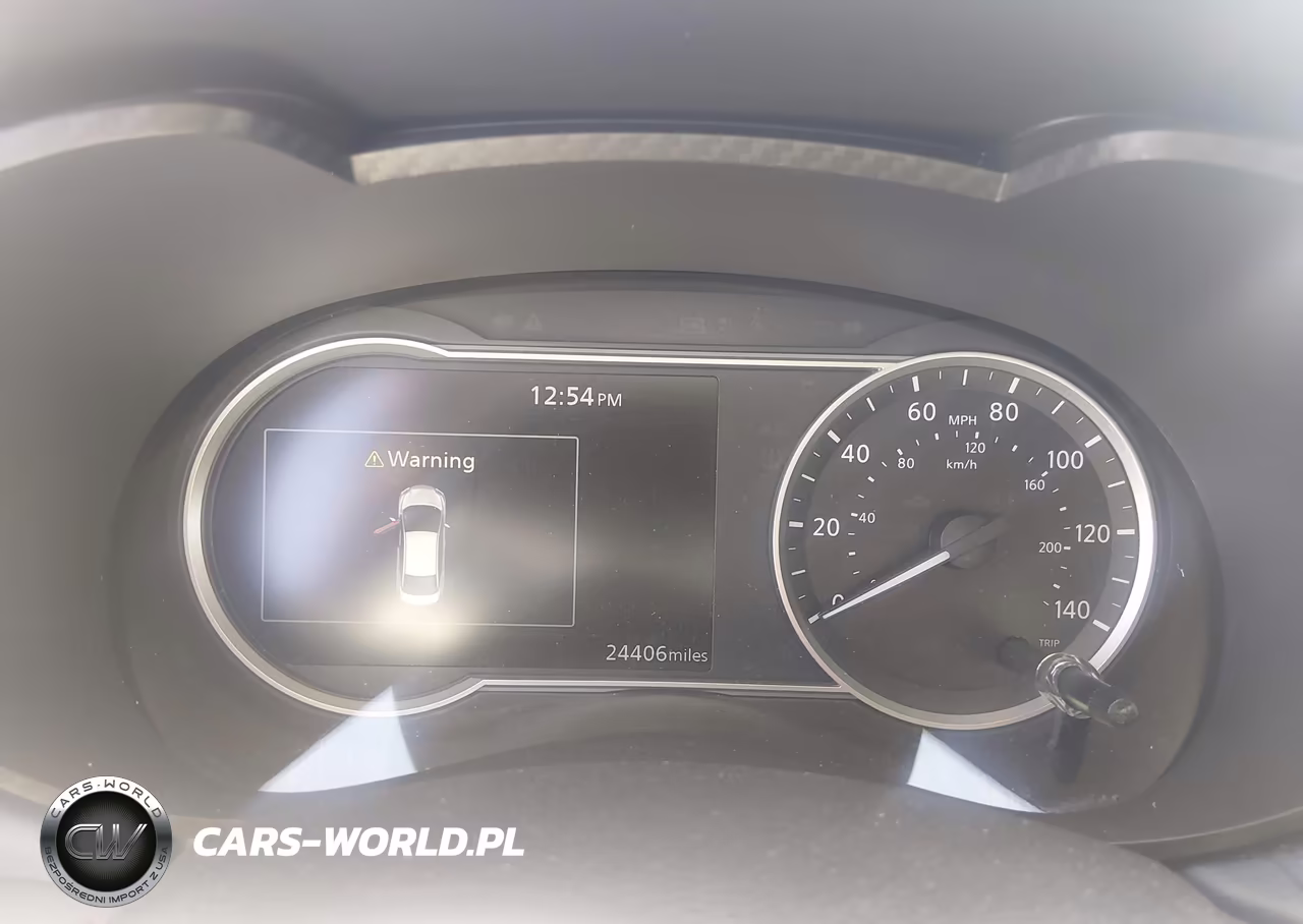 2025 Nissan Versa 1.6 Sv VIN:3N1CN8EV7SL860004 - 7