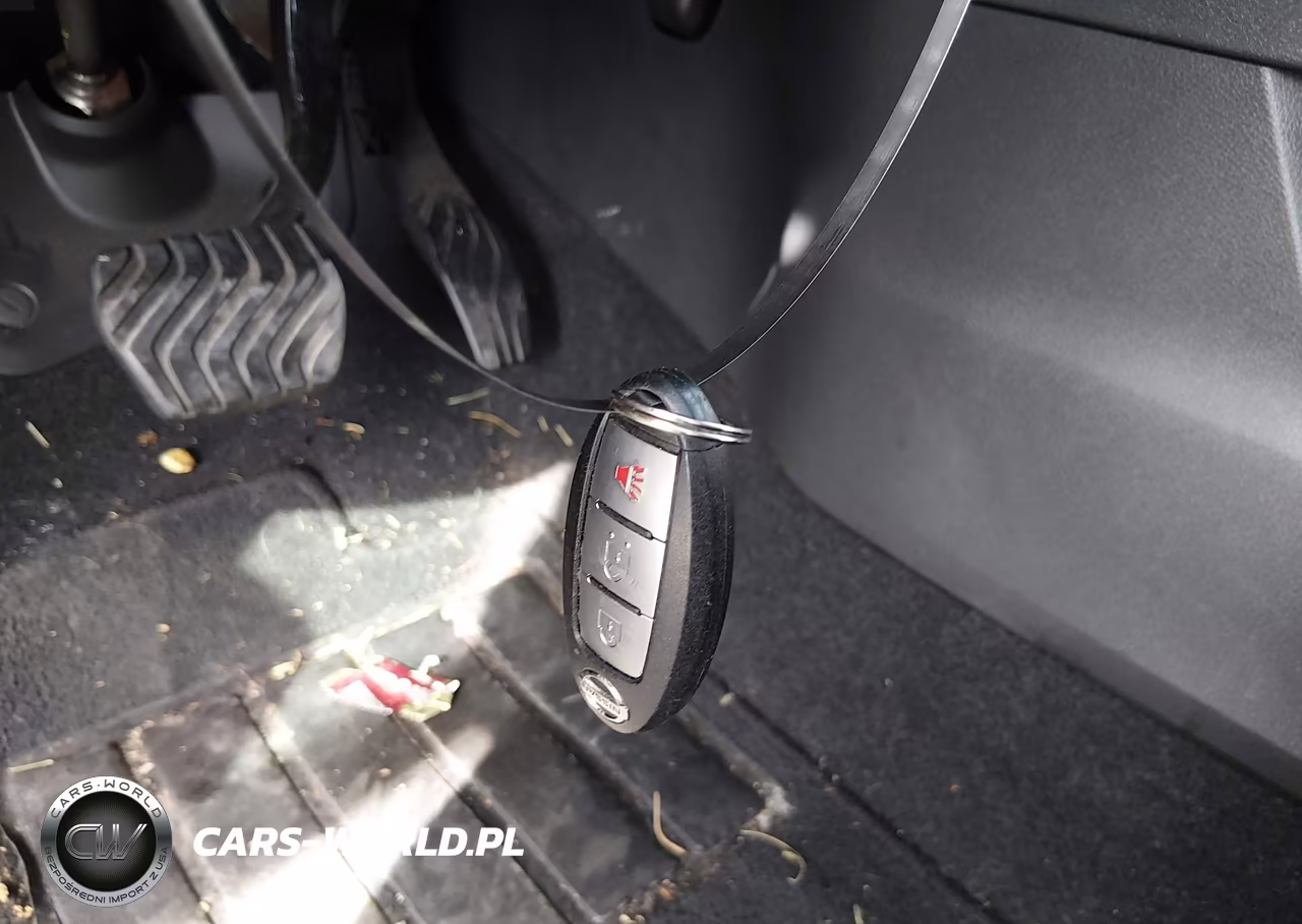 2021 Nissan Rogue S Intelligent Awd VIN:5N1AT3AB9MC693261 - 11