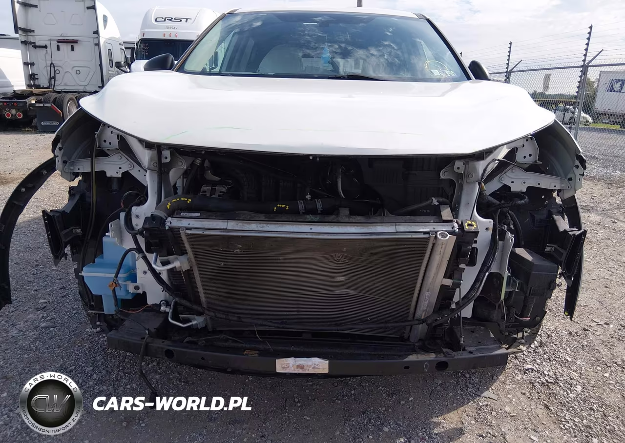 2021 Nissan Rogue S Intelligent Awd VIN:5N1AT3AB9MC693261 - 6
