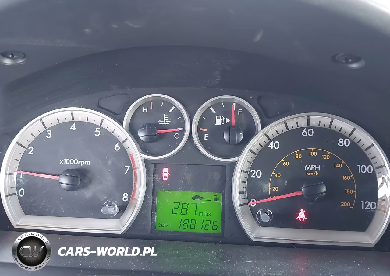 2009 Chevrolet Aveo Lt W-2Lt VIN:KL1TG66EX9B323446 - 7