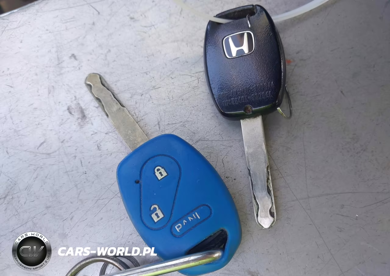 2015 Honda Odyssey Lx VIN:5FNRL5H26FB130408 - 11