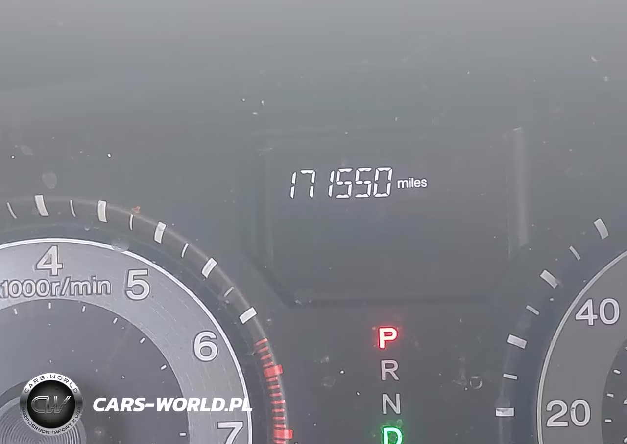 2015 Honda Odyssey Lx VIN:5FNRL5H26FB130408 - 15