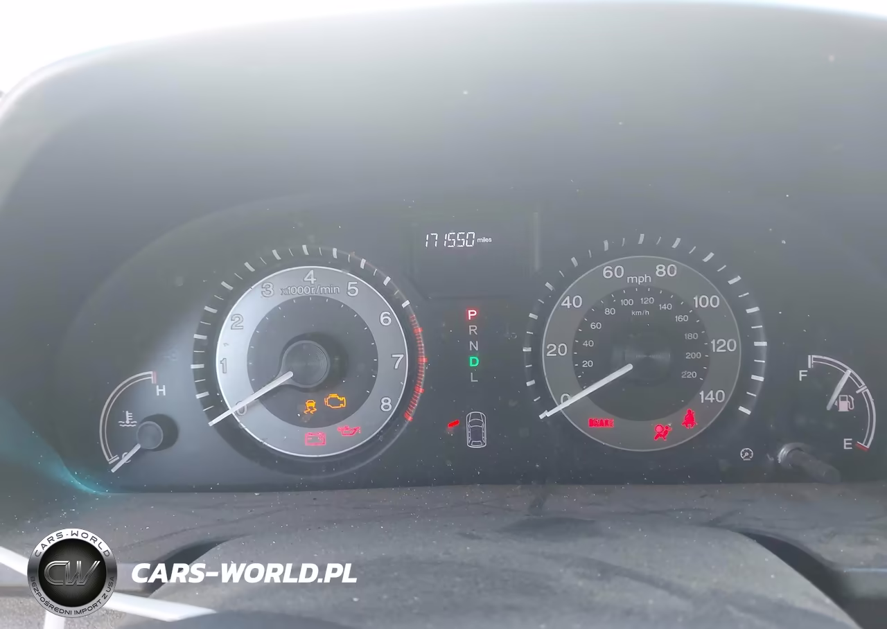 2015 Honda Odyssey Lx VIN:5FNRL5H26FB130408 - 7