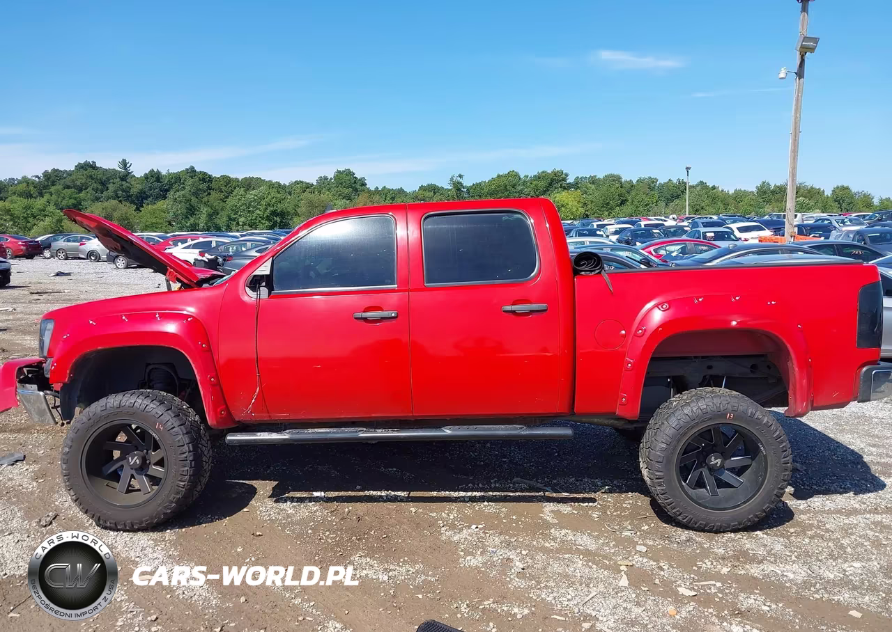 2011 GMC Sierra 1500 Sle VIN:3GTP2VE30BG206751 - 15