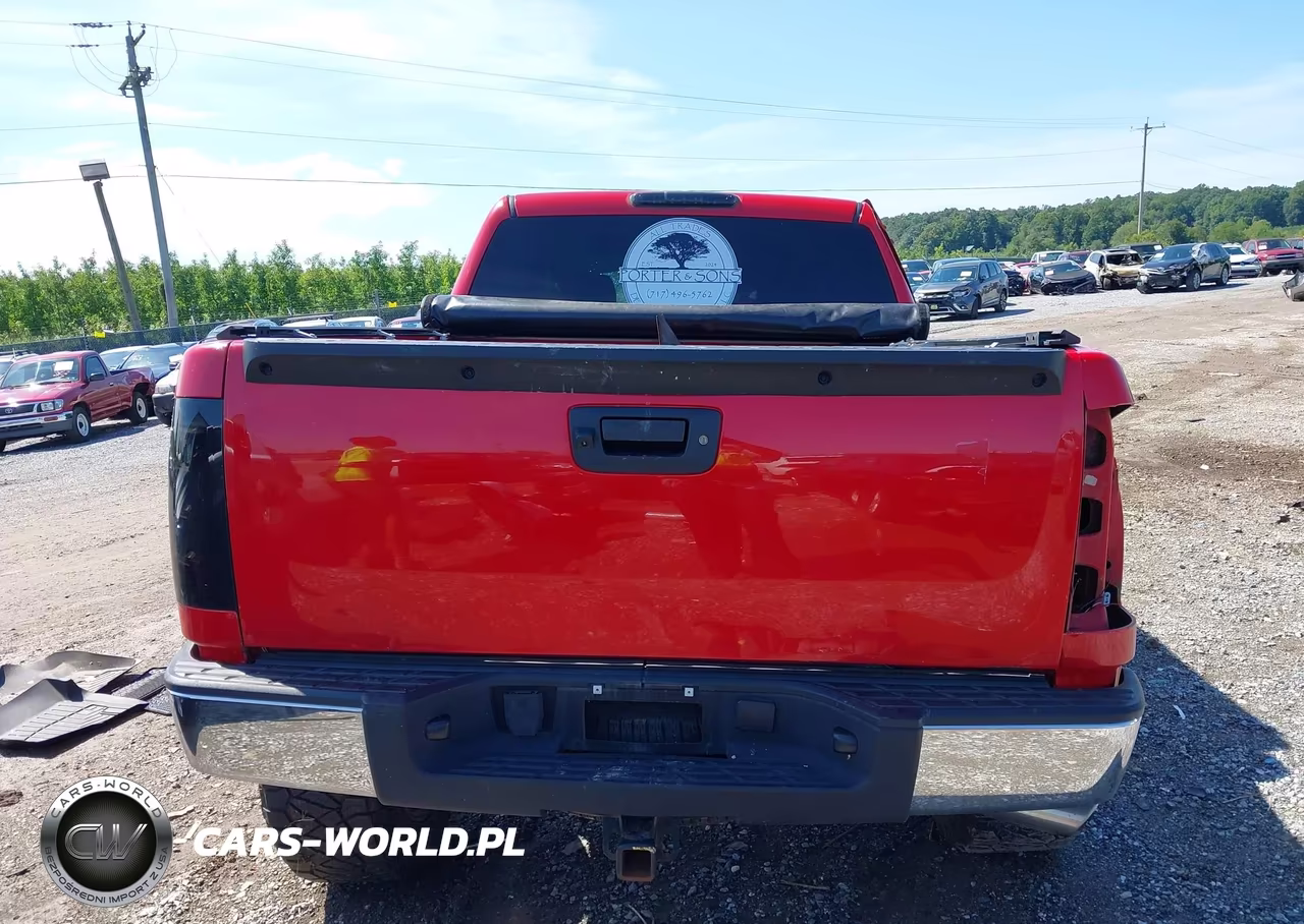 2011 GMC Sierra 1500 Sle VIN:3GTP2VE30BG206751 - 17