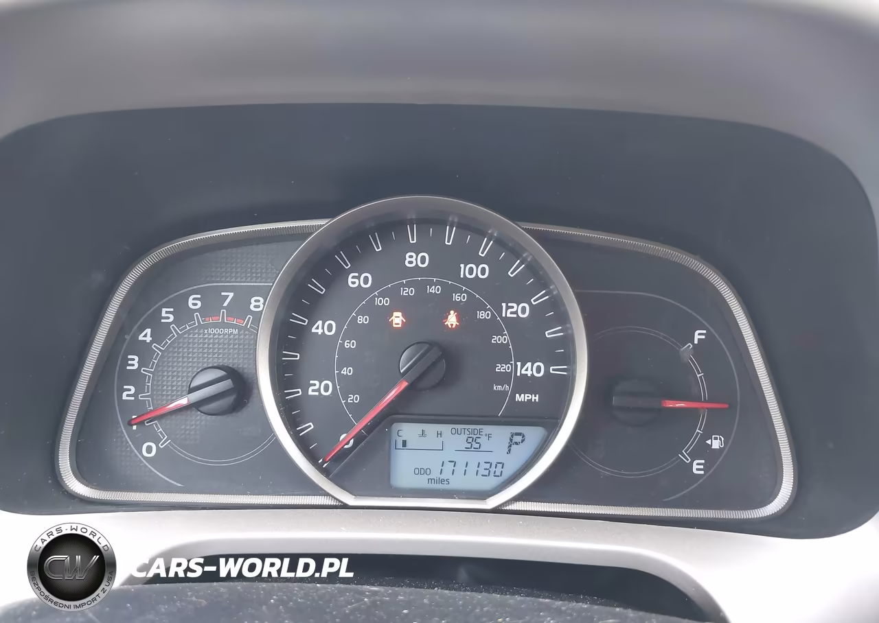 2015 Toyota Rav4 Le VIN:2T3ZFREV3FW186944 - 7