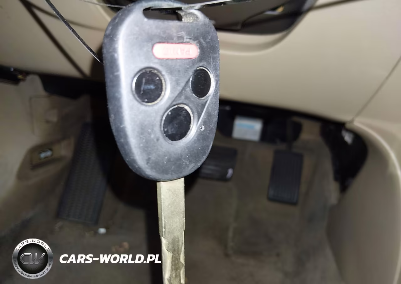 2004 Honda Accord 3.0 Ex VIN:1HGCM66554A079948 - 11