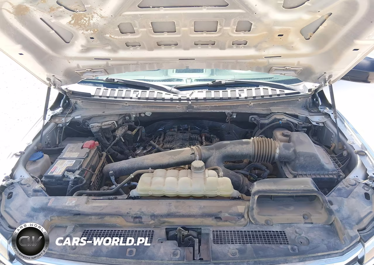 2019 Ford Expedition Max Xl VIN:1FMJK1GT8KEA59576 - 10