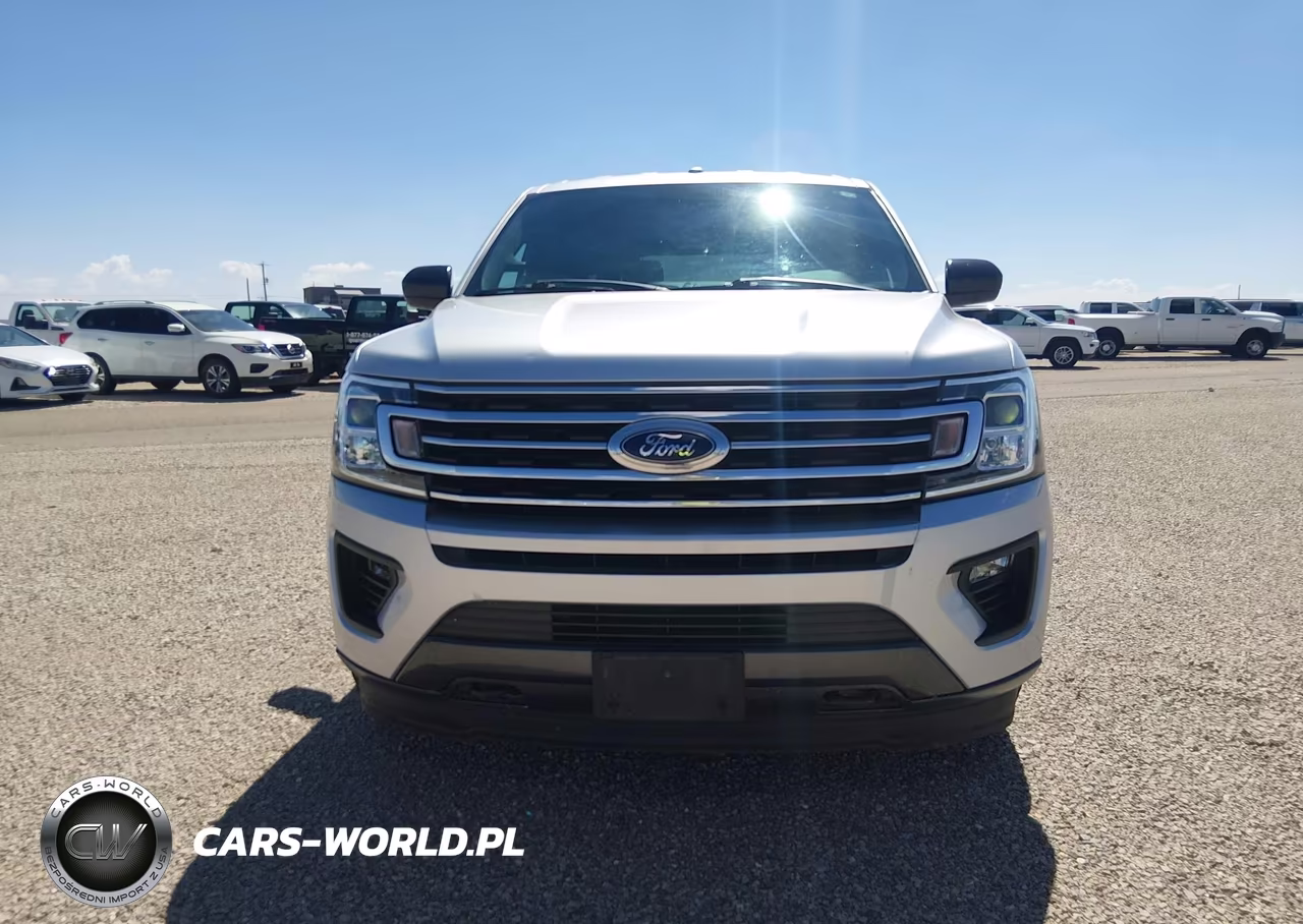 2019 Ford Expedition Max Xl VIN:1FMJK1GT8KEA59576 - 13