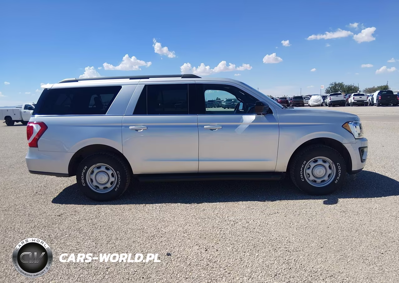 2019 Ford Expedition Max Xl VIN:1FMJK1GT8KEA59576 - 14