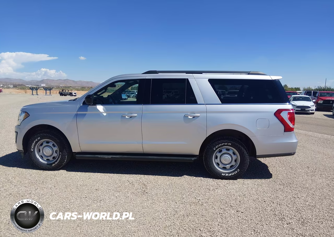 2019 Ford Expedition Max Xl VIN:1FMJK1GT8KEA59576 - 15