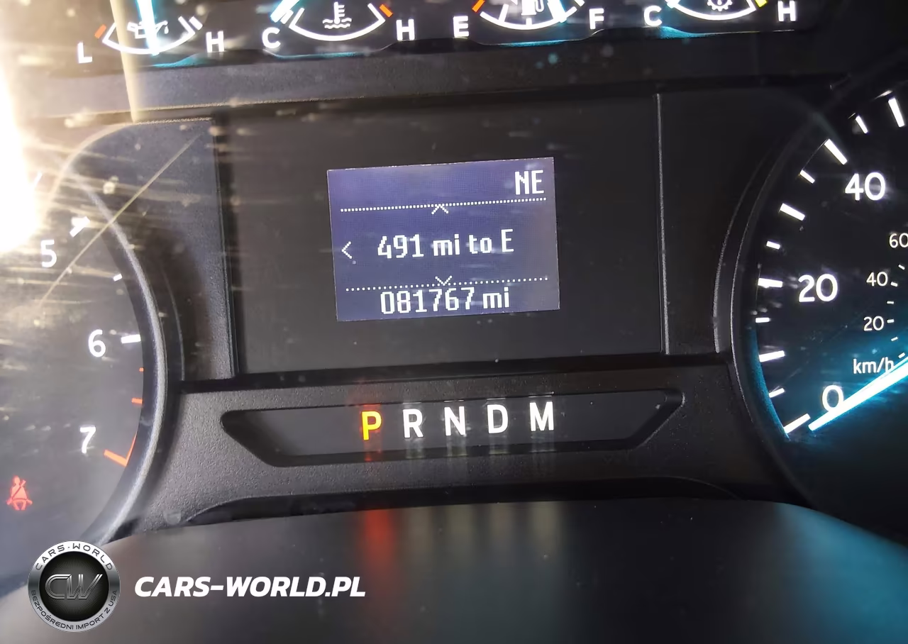 2019 Ford Expedition Max Xl VIN:1FMJK1GT8KEA59576 - 16