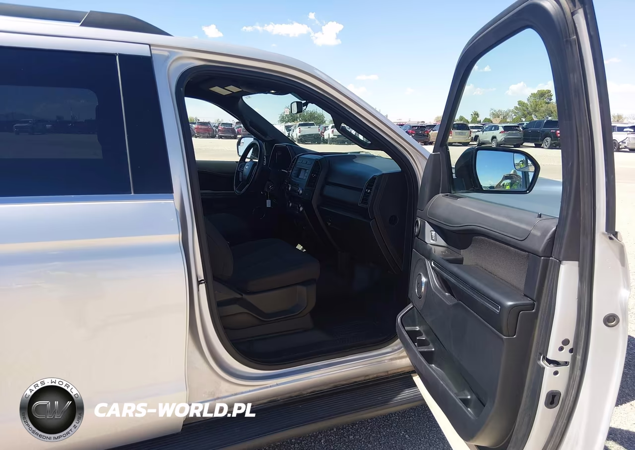 2019 Ford Expedition Max Xl VIN:1FMJK1GT8KEA59576 - 5