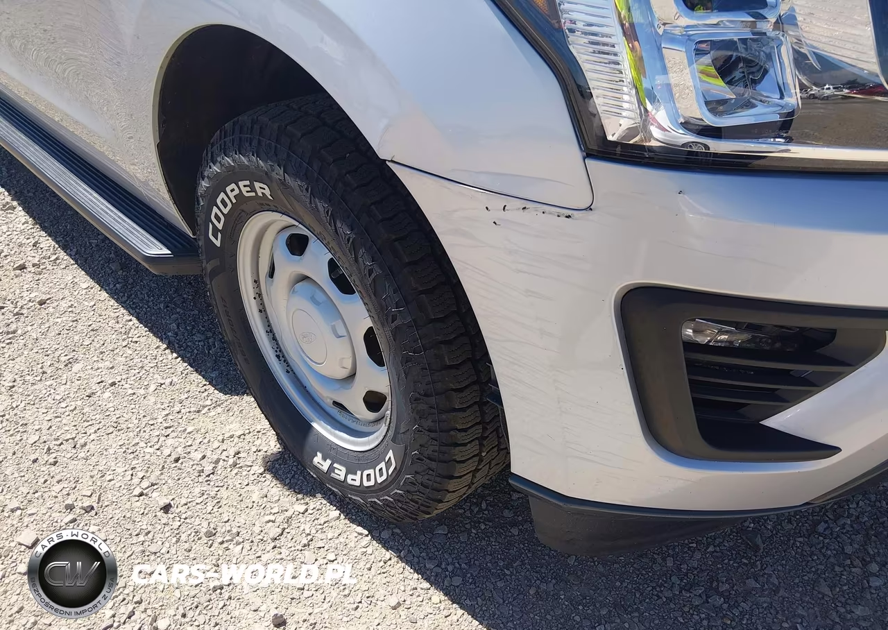 2019 Ford Expedition Max Xl VIN:1FMJK1GT8KEA59576 - 6