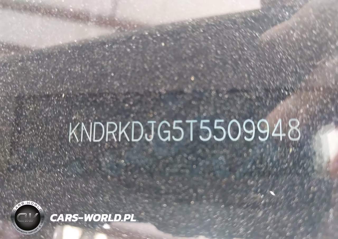 2026 Kia Sorento Hybrid X-Line Sx Prestige VIN:KNDRKDJG5T5509948 - 9