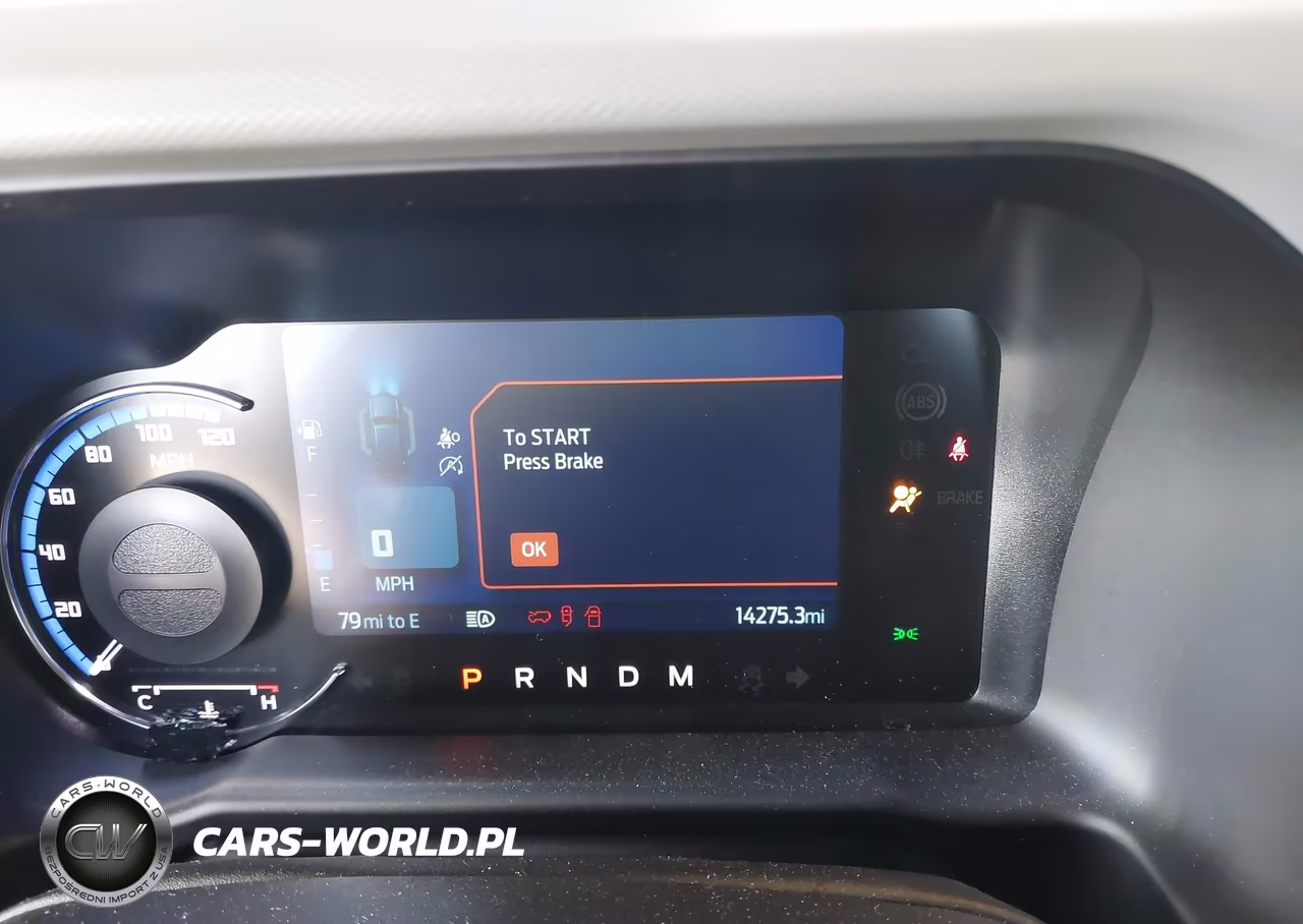 2023 Ford Bronco Badlands VIN:1FMEE5DP7PLC07727 - 7